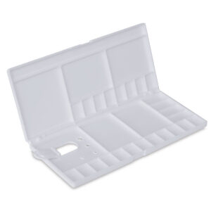 Reeves Folding Palette