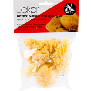 Artists' Natural Sea Sponges