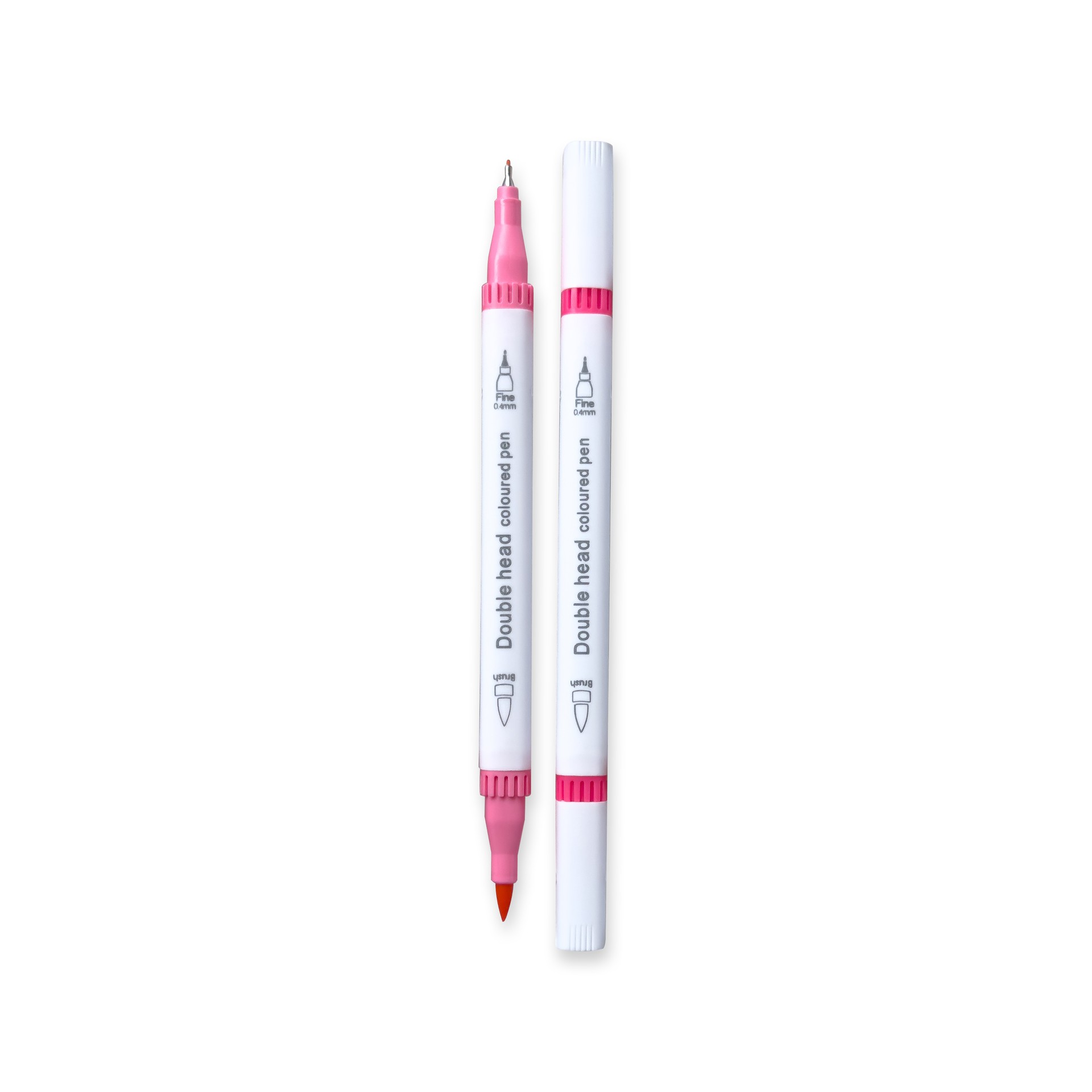 Elements Pack of 24 Dual Tip Markers - Image 3