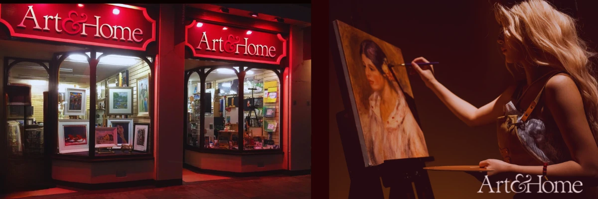 Art And Home